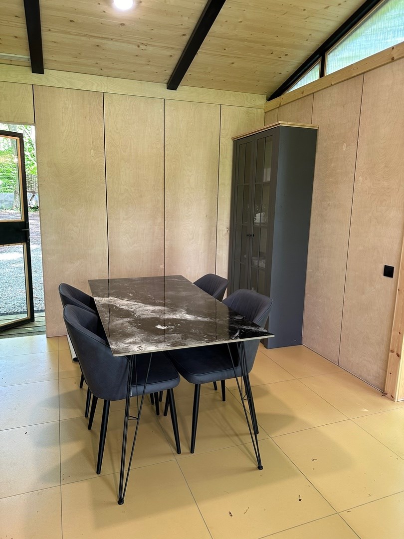 домик в лесу N2 в Кобан СПА