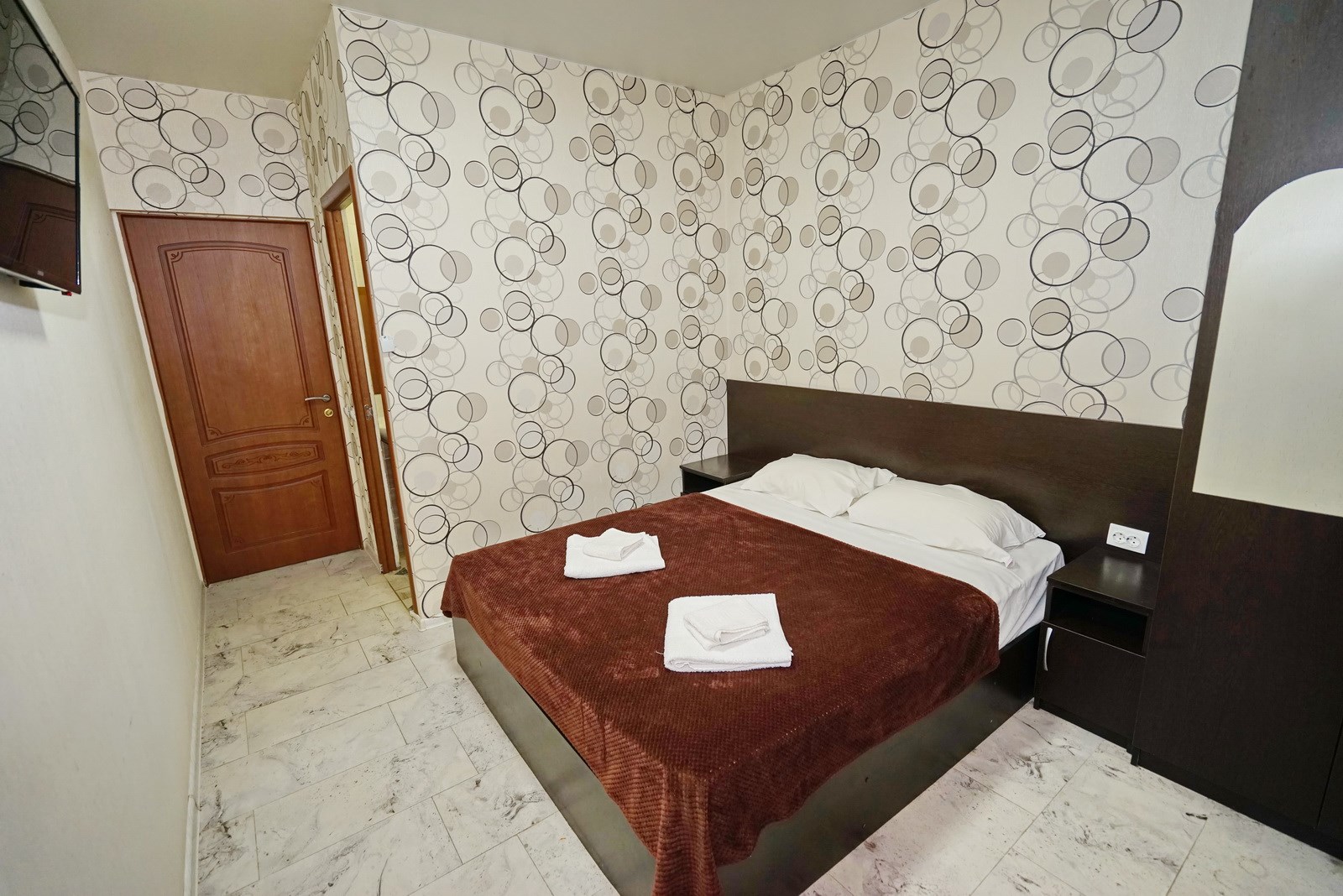 2-местный номер "Стандарт" в Южная Гавань