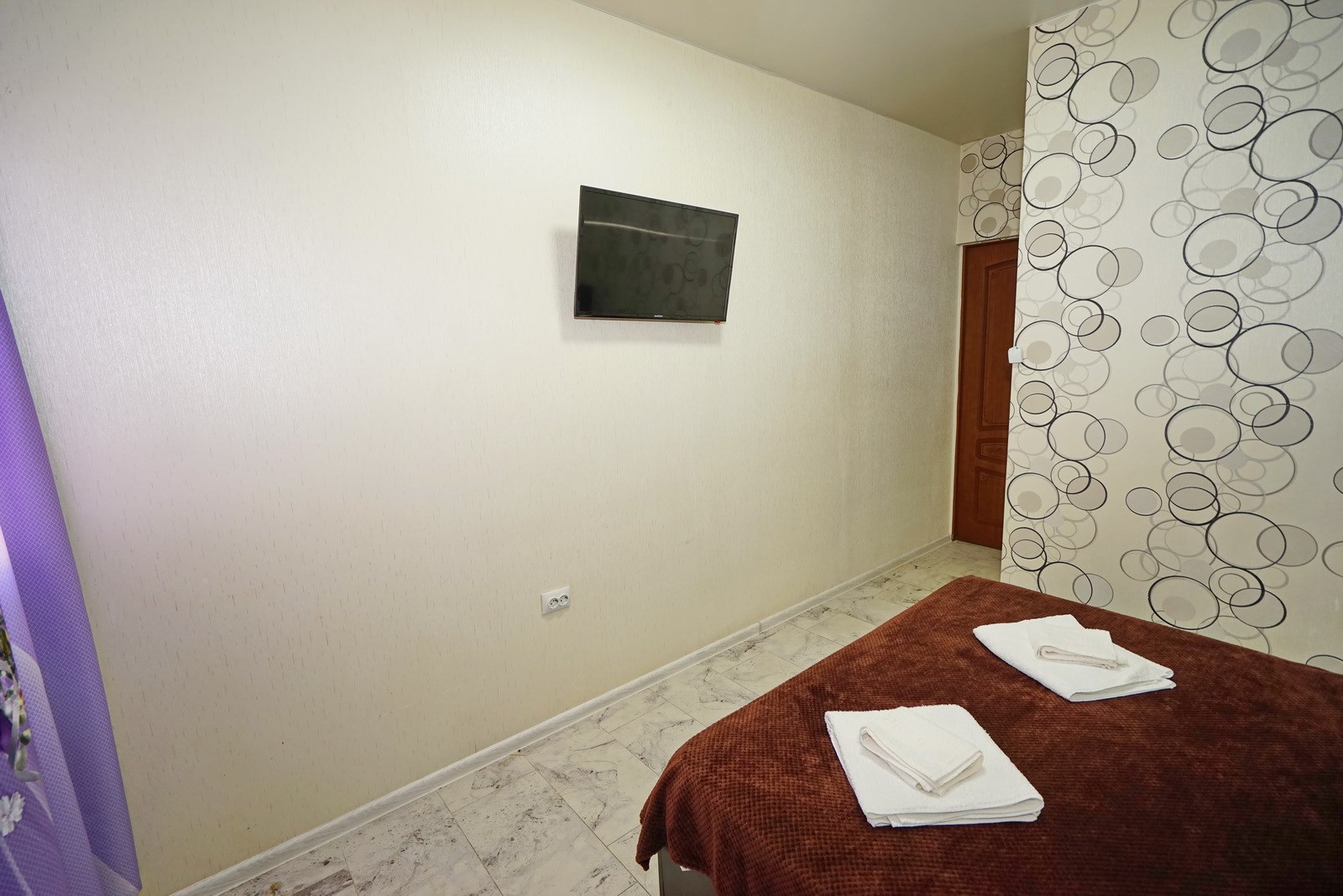 2-местный номер "Стандарт" в Южная Гавань