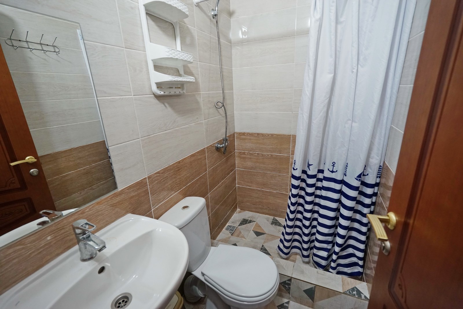 2-местный номер "Стандарт" в Южная Гавань