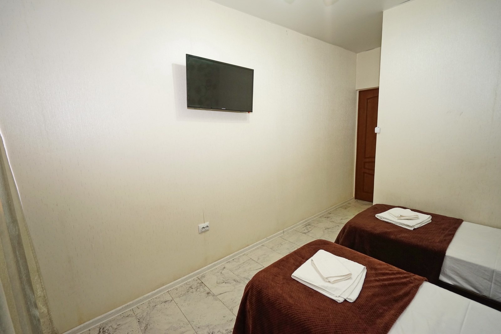 2-местный номер "Стандарт" в Южная Гавань