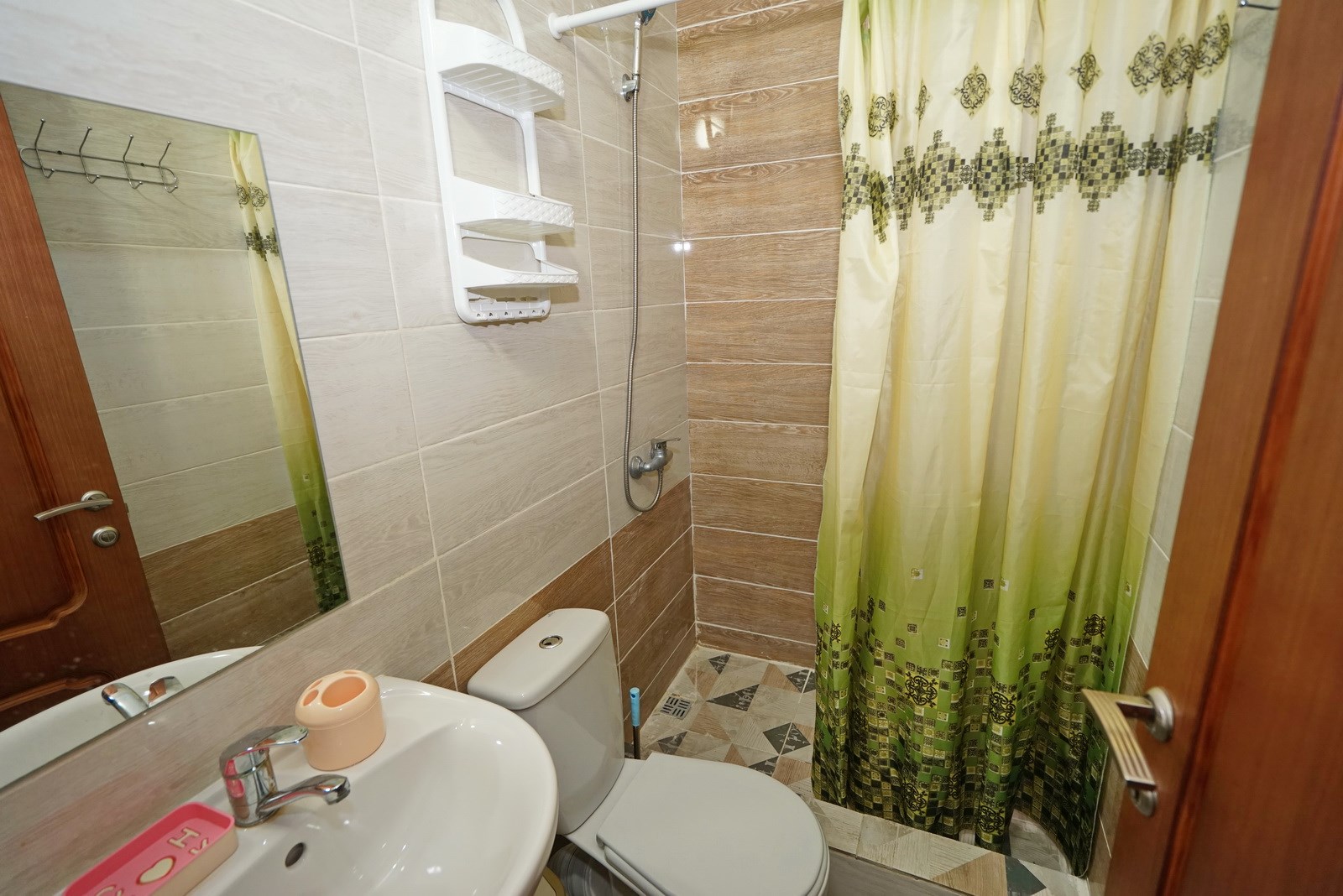 2-местный номер "Стандарт" в Южная Гавань