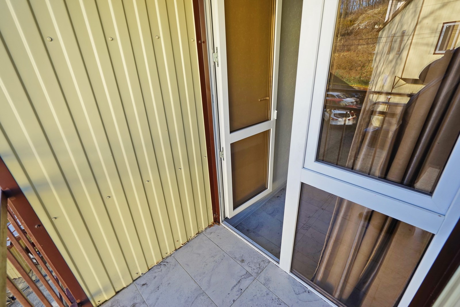 3-местный номер "Стандарт" в Южная Гавань