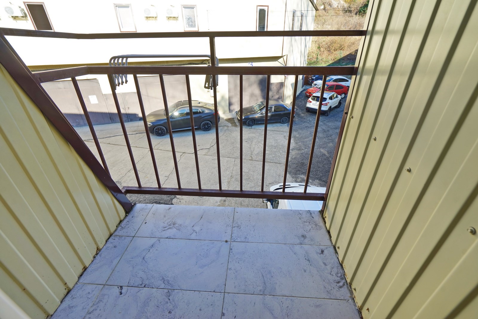 4-местный номер "Стандарт" в Южная Гавань