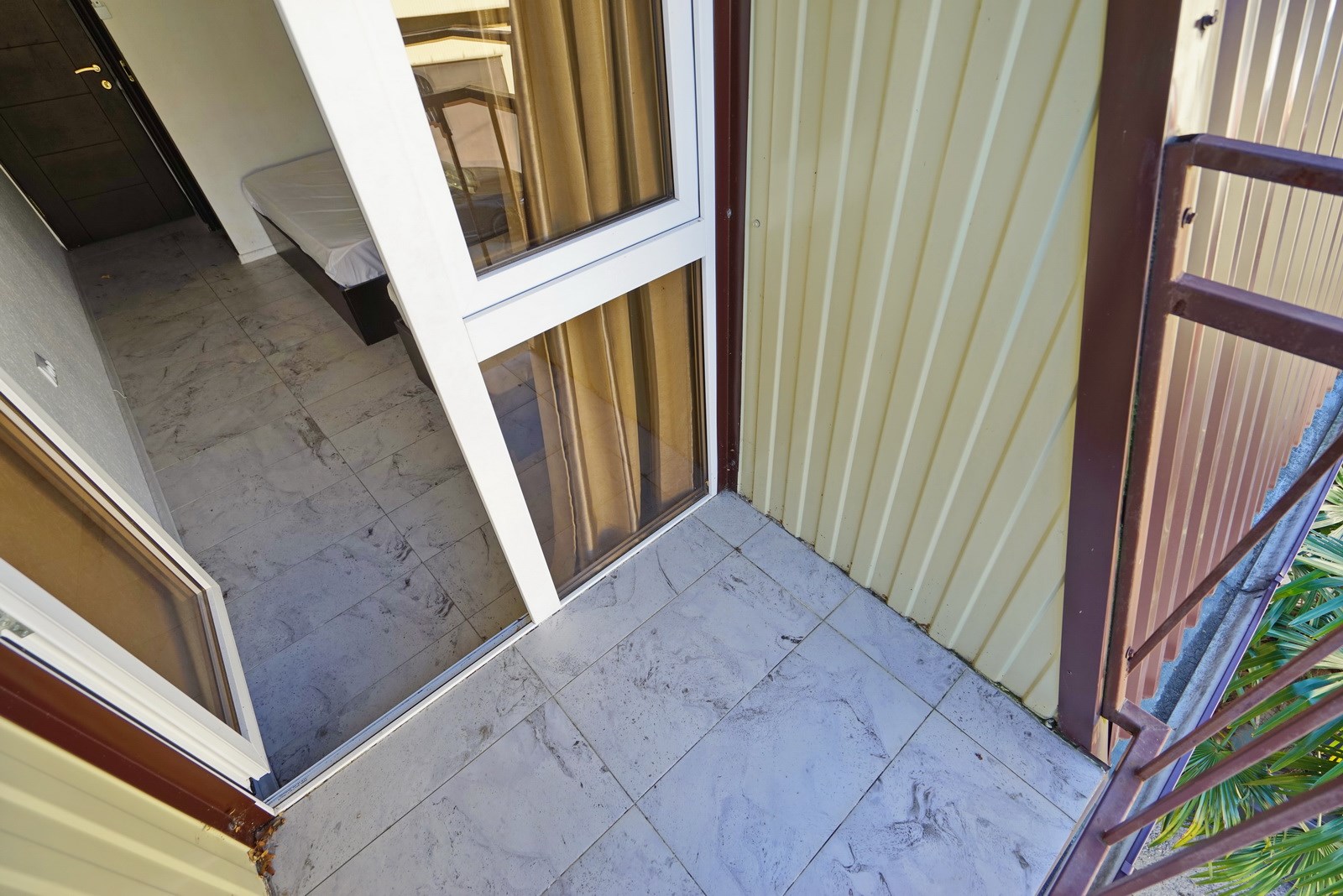 4-местный номер "Стандарт" в Южная Гавань