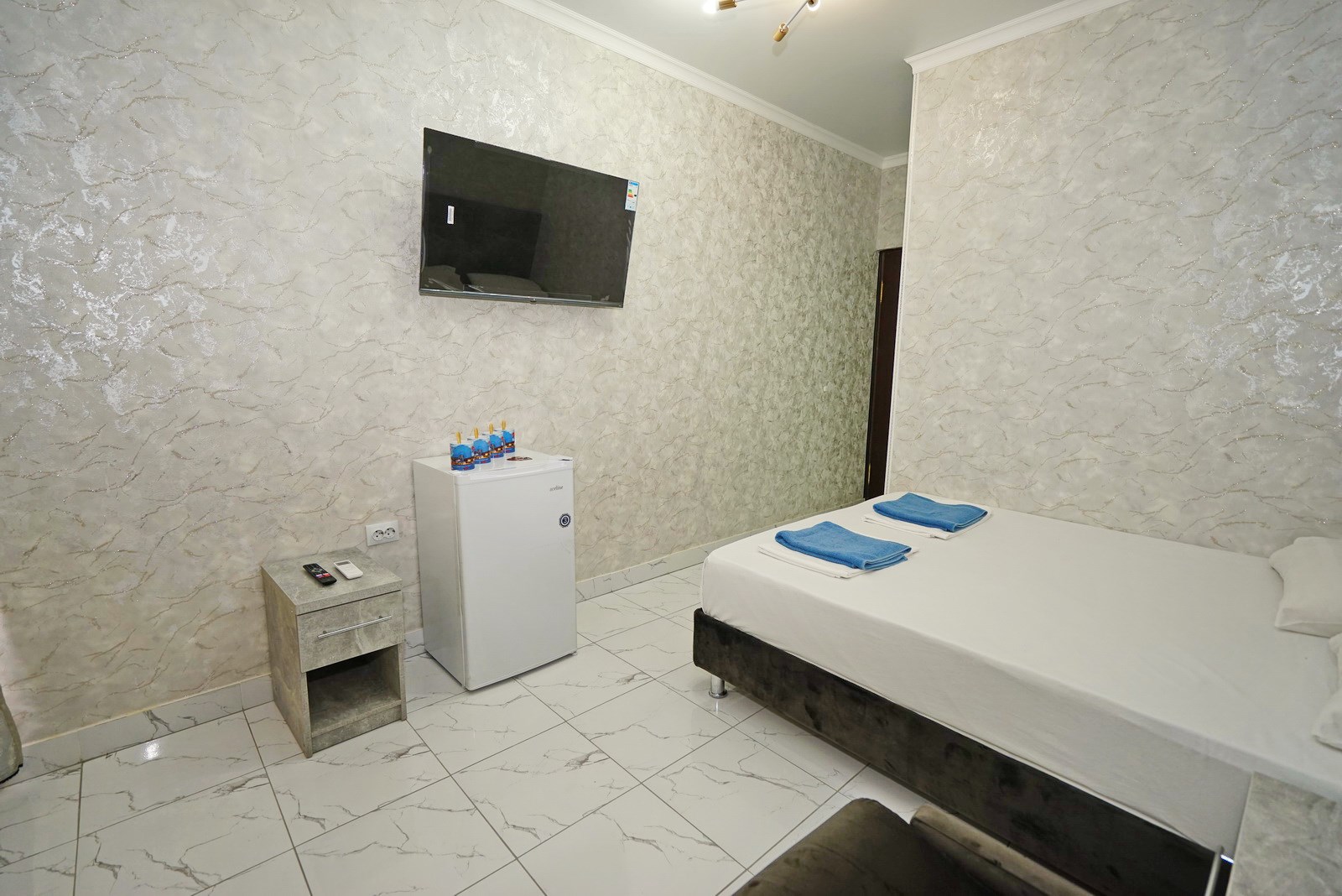 4-местный номер "Стандарт" в Южная Гавань