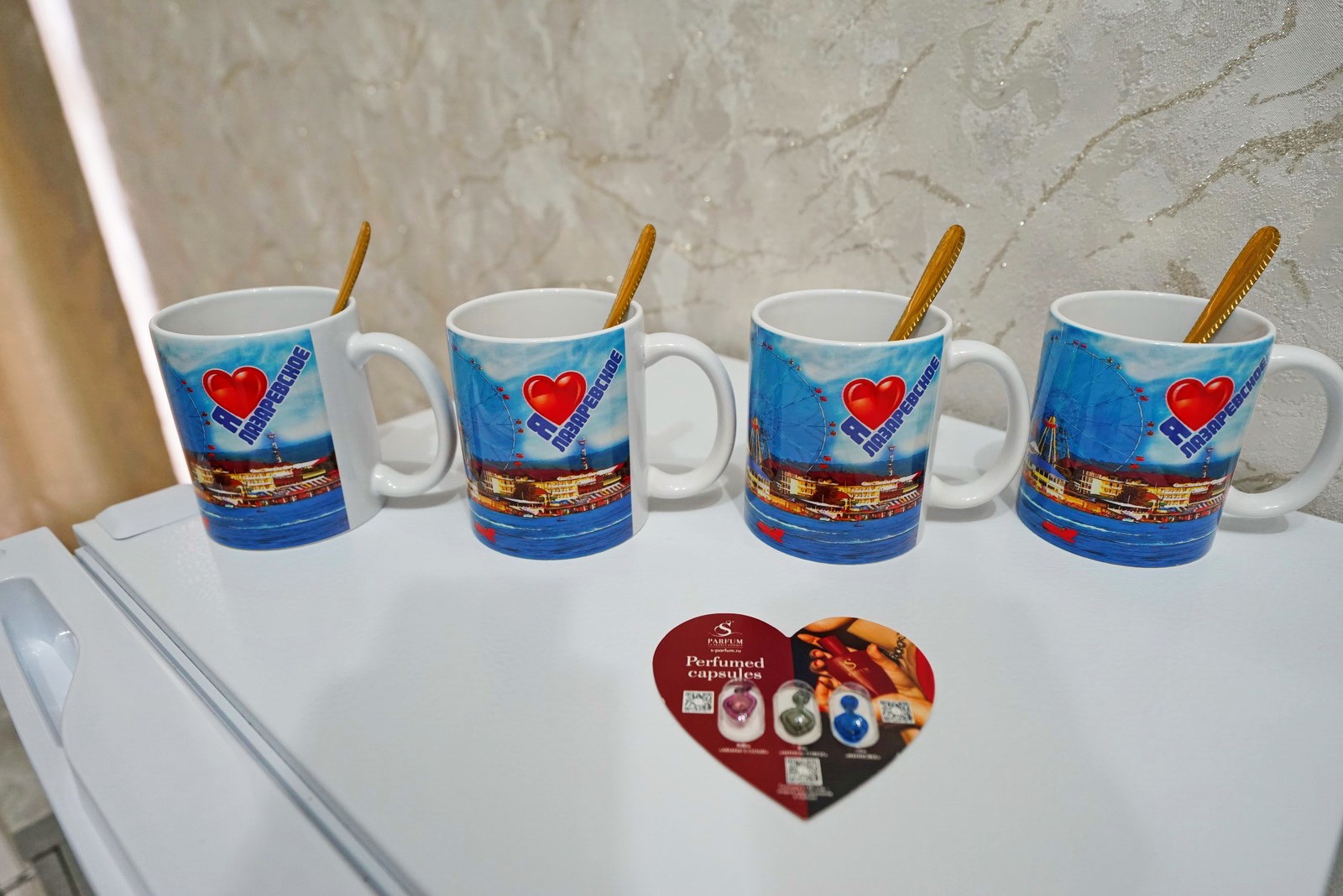 4-местный номер "Стандарт" в Южная Гавань