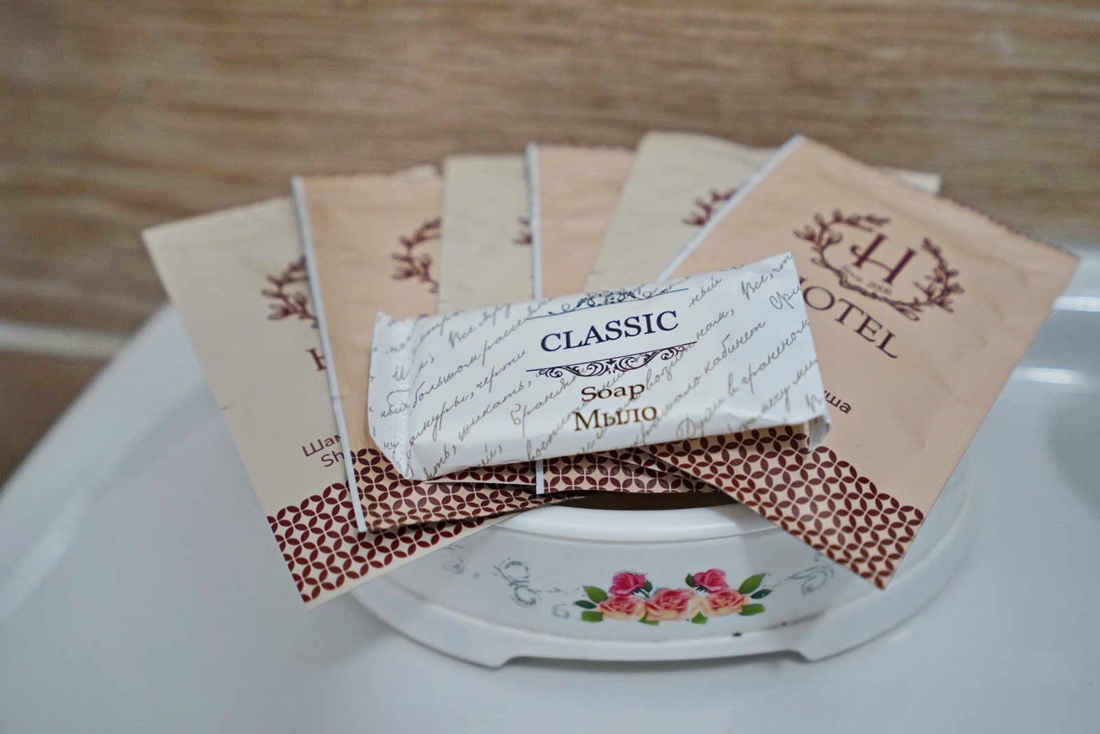 4-местный номер "Стандарт" в Южная Гавань