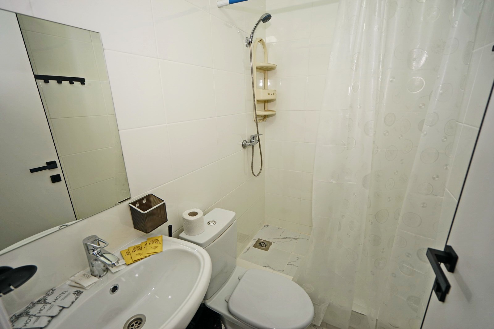 4-местный номер "Стандарт" в Южная Гавань