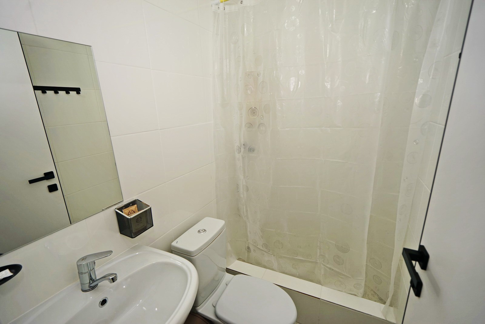 4-местный номер "Стандарт" в Южная Гавань