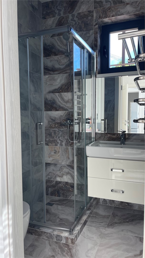 Стандарт улучшенный с балконом в Видноморе