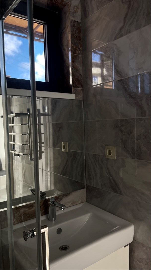 Стандарт улучшенный с балконом в Видноморе