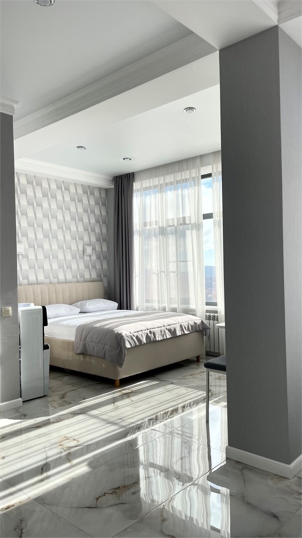 Люкс-студия в Видноморе