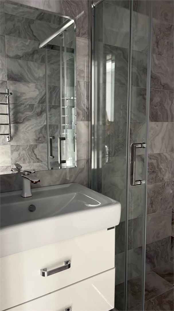 Люкс-студия в Видноморе