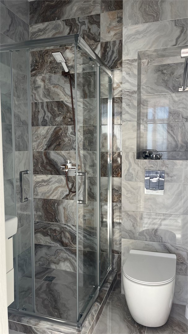 Люкс-студия в Видноморе