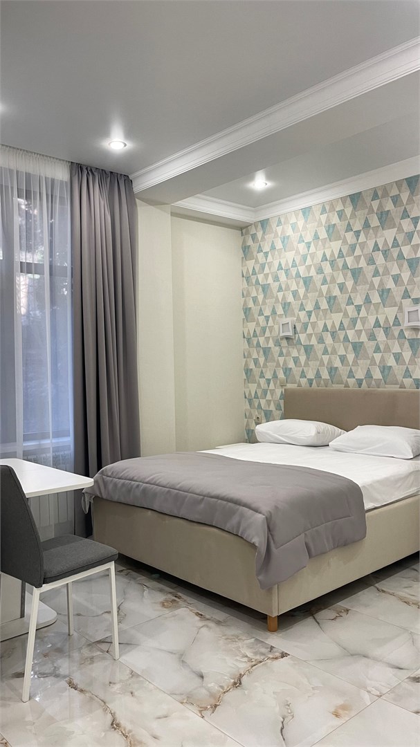 Стандарт без вида на море в Видноморе