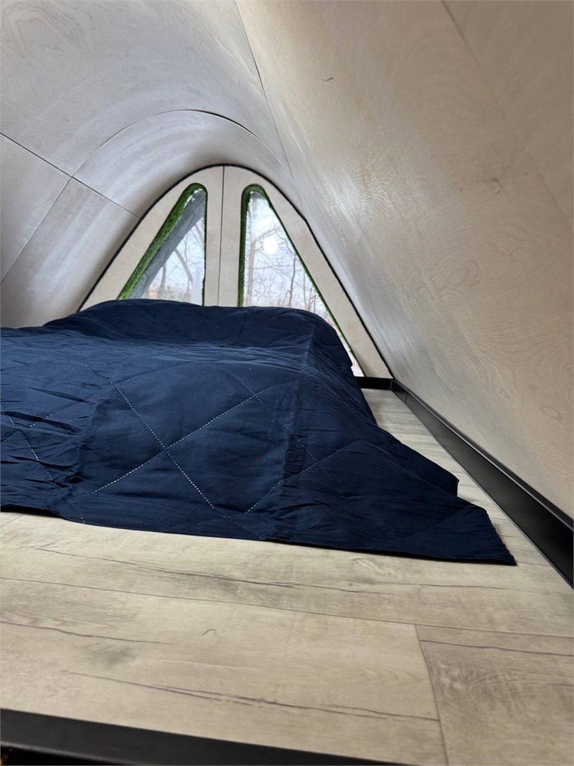 Лонг Хаус в Робинзон Eco Village