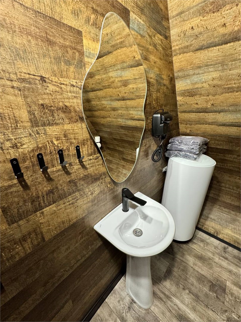 Лонг Хаус в Робинзон Eco Village