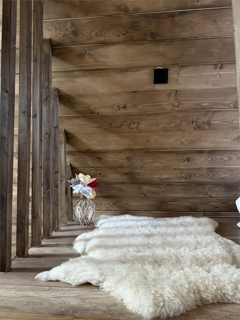 А-Фрейм VIP с джакузи в Arkhyz gorniy city