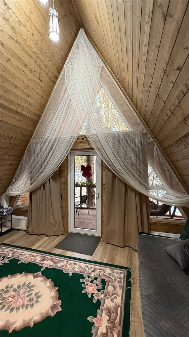 А-Фрейм комфорт в Arkhyz gorniy city