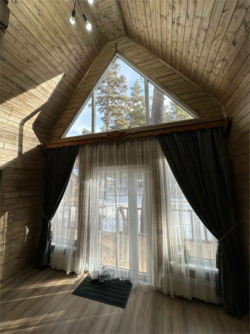 Бунгало для 8 гостей в Arkhyz gorniy city