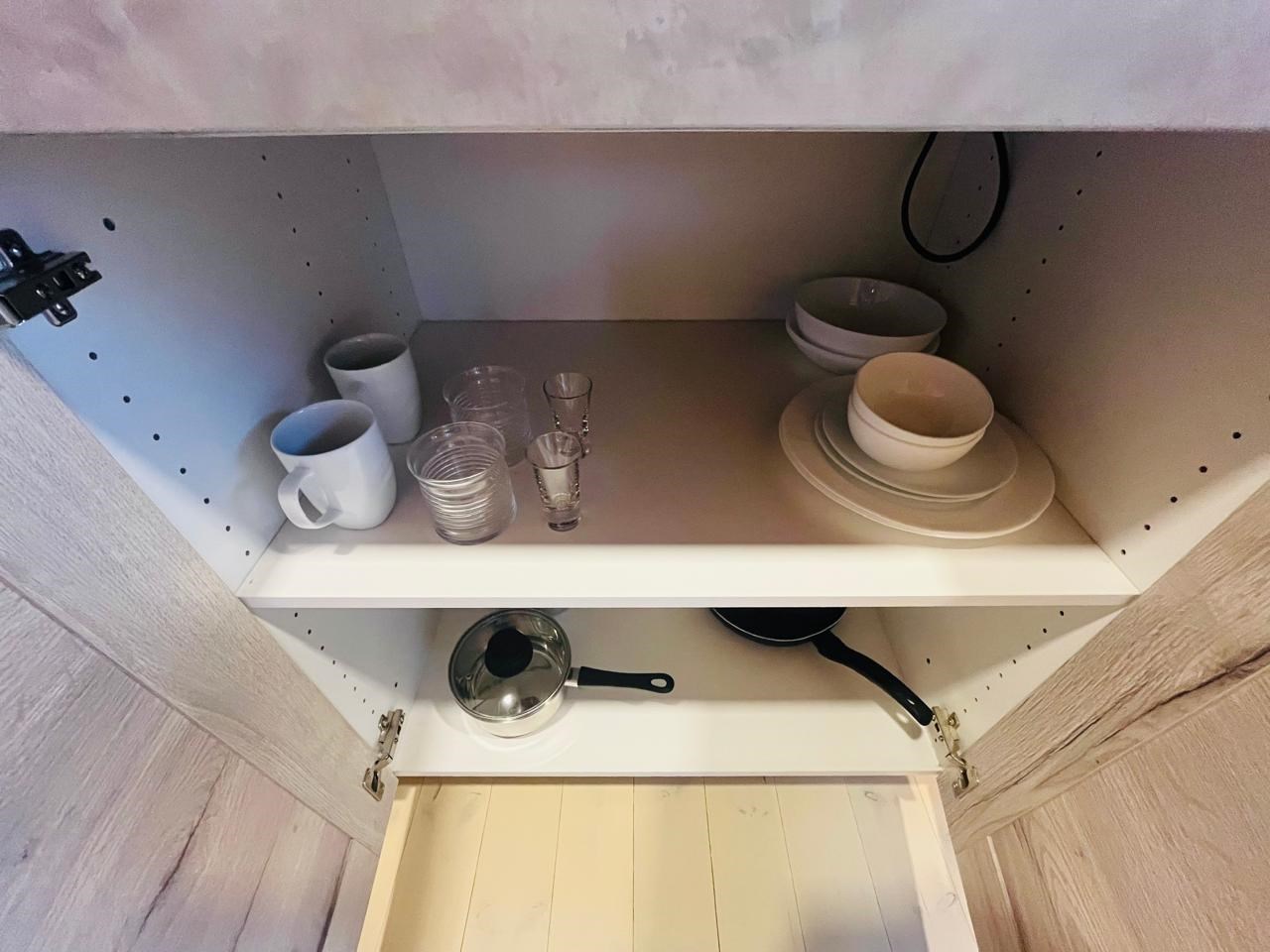 Мини дом в Хуторок