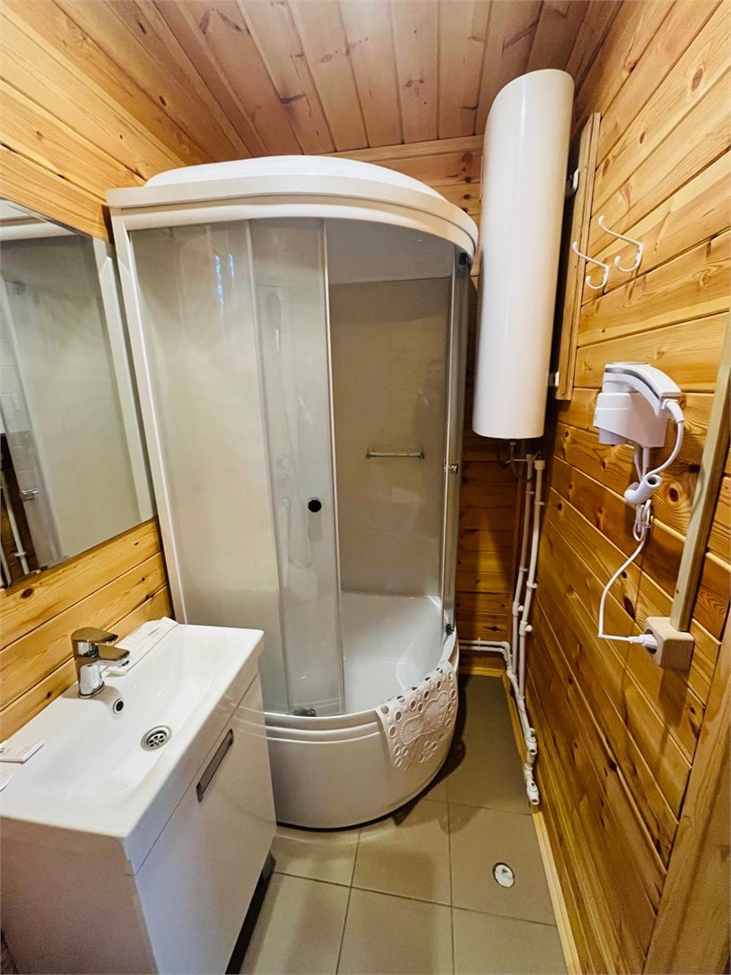 Мини дом в Хуторок