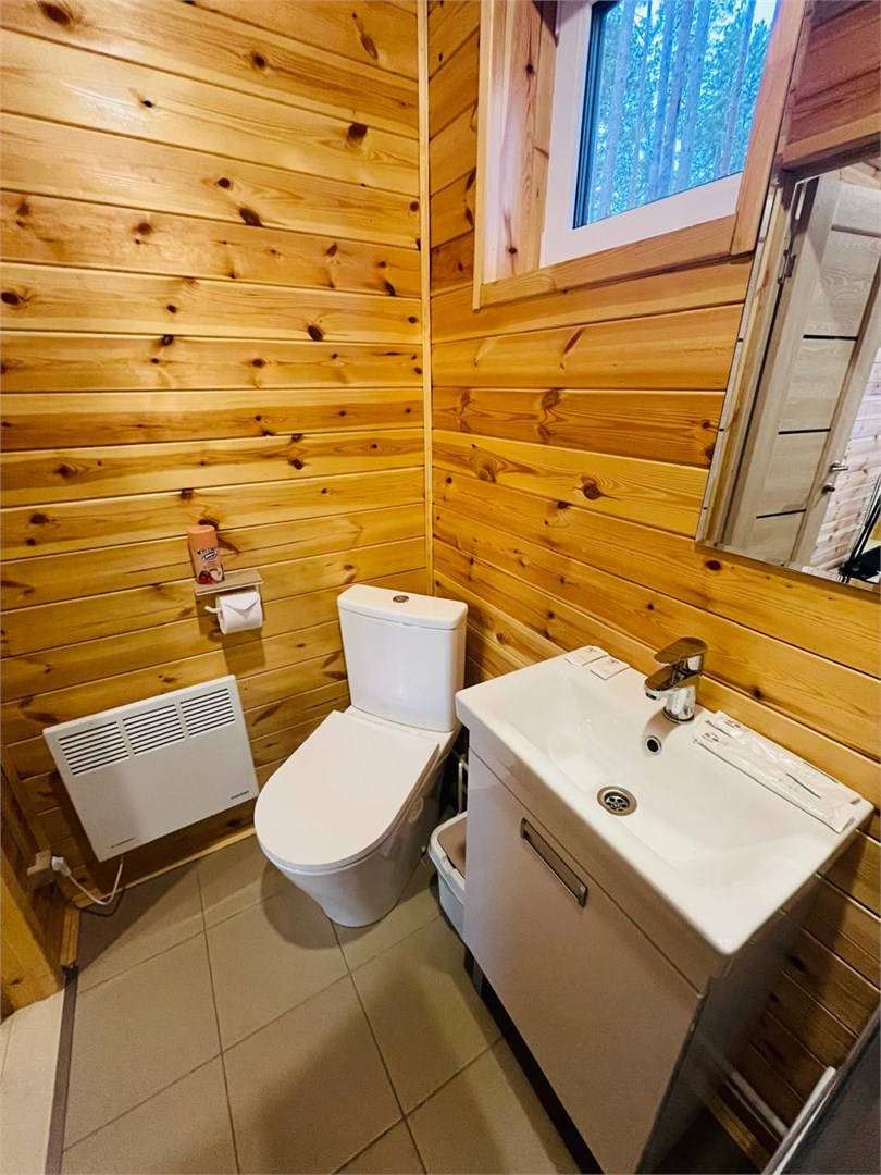 Мини дом в Хуторок