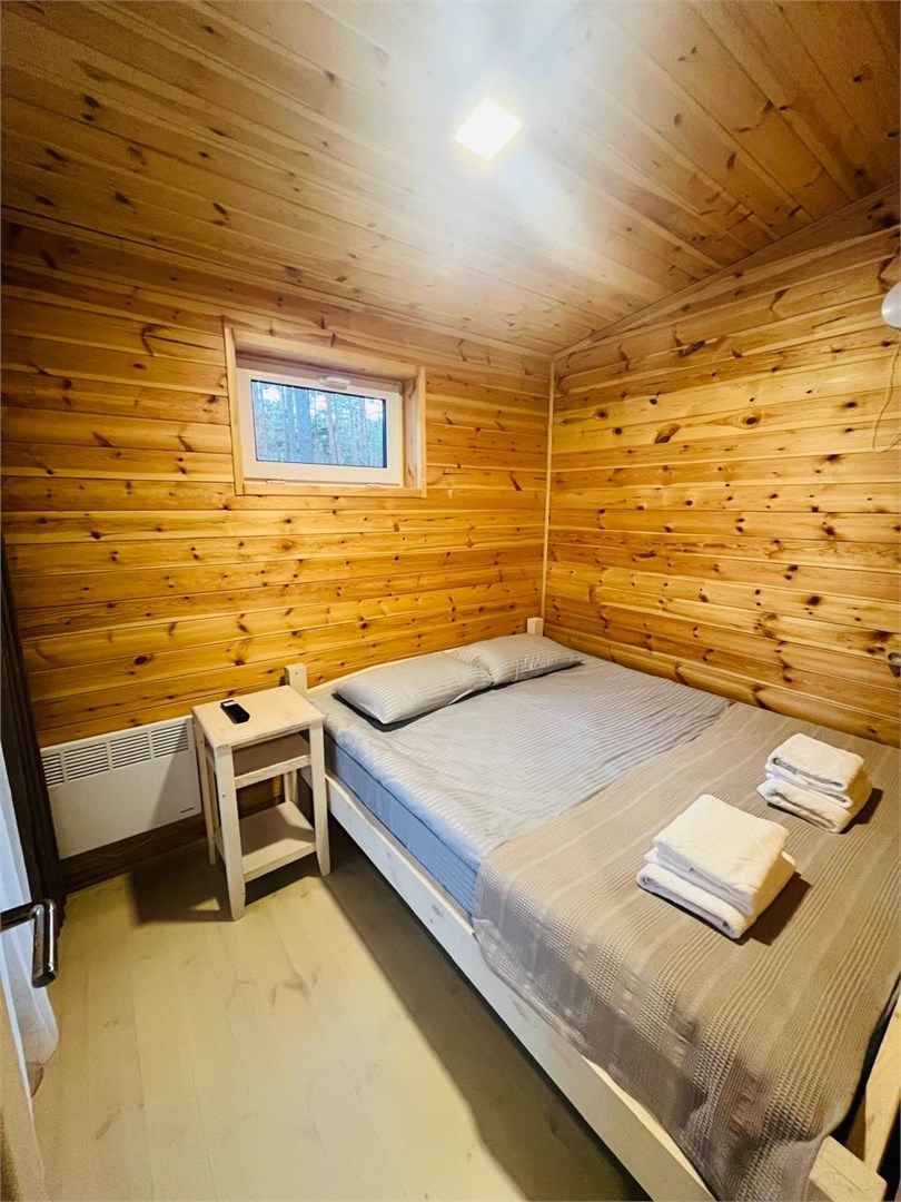 Мини дом в Хуторок