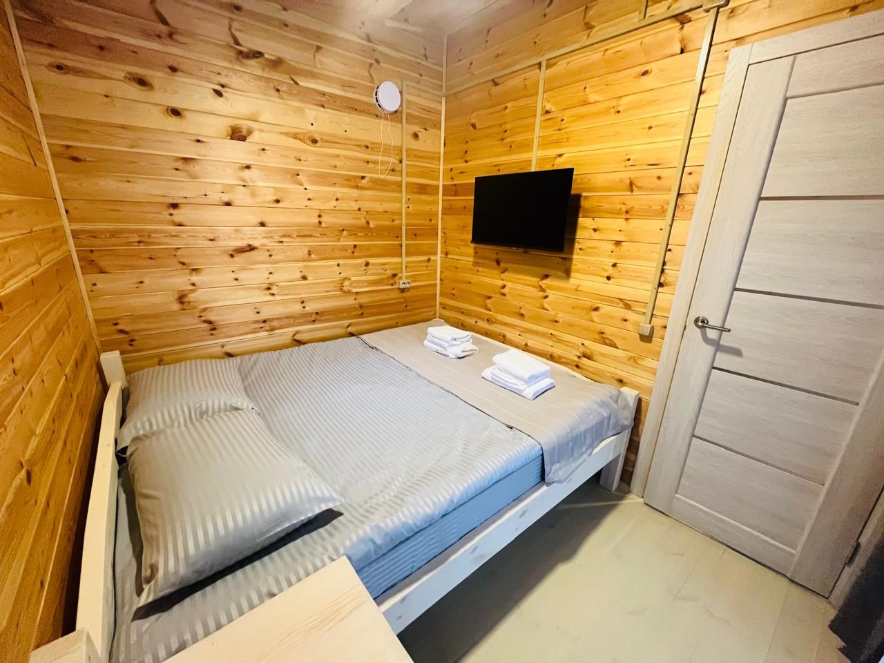 Мини дом в Хуторок