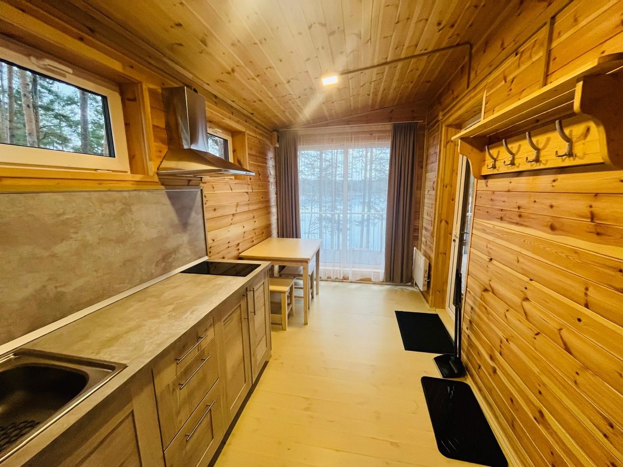 Мини дом в Хуторок