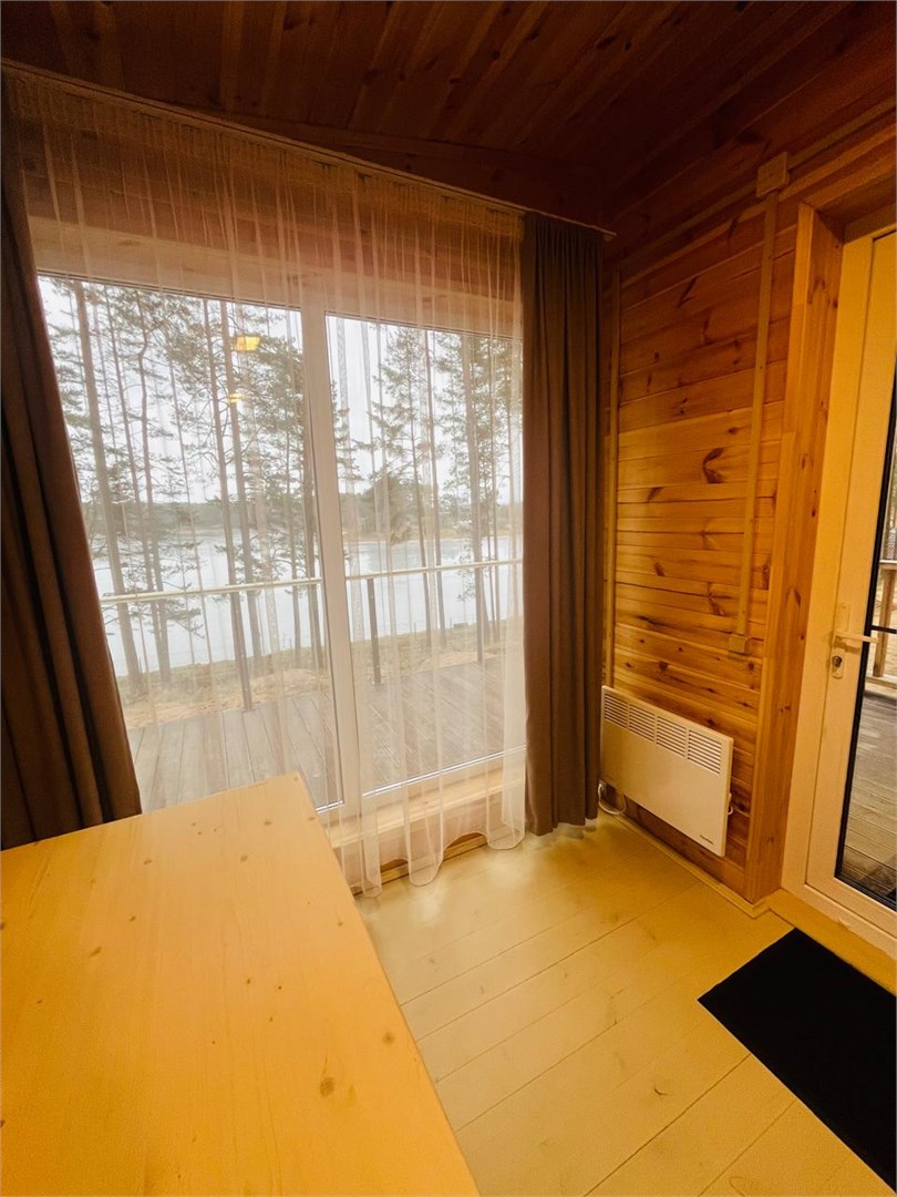 Мини дом в Хуторок