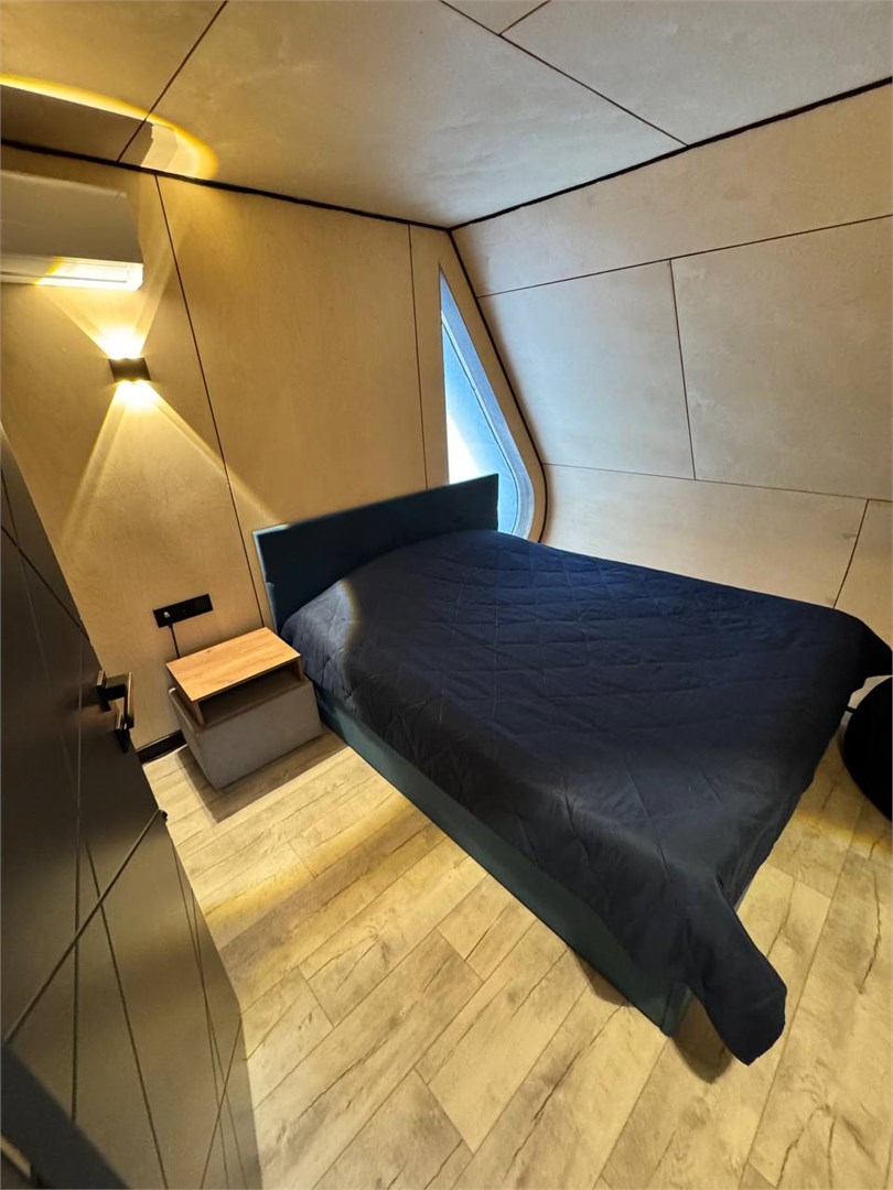 Биг Хаус в Робинзон Eco Village