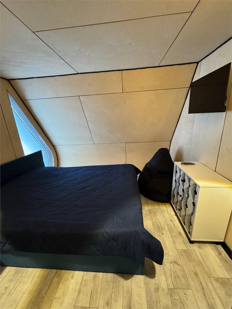 Биг Хаус в Робинзон Eco Village