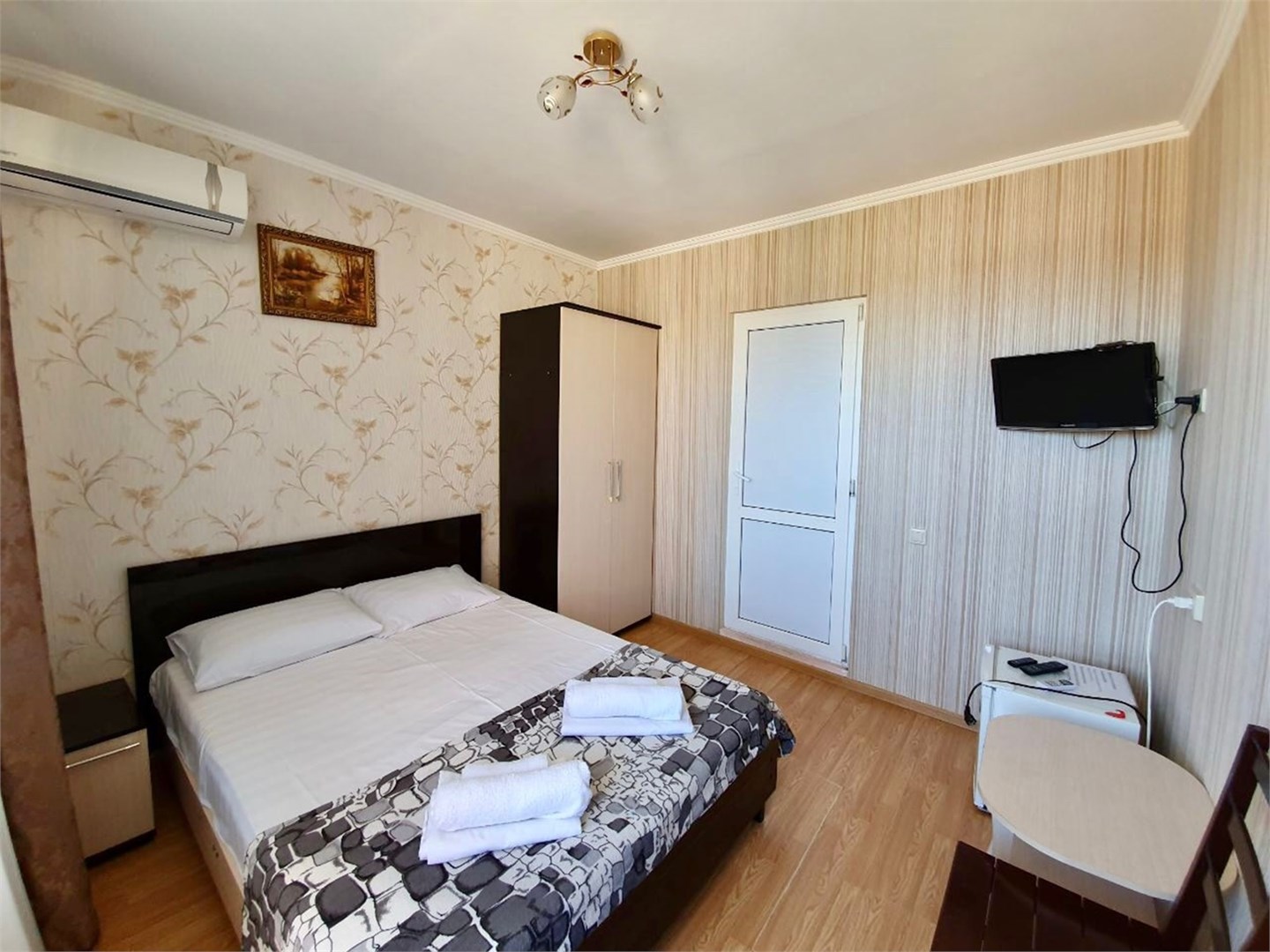 двухместный стандарт в Сангрия