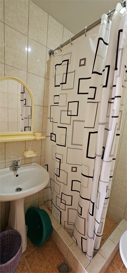 Двухместный с балконом в Сангрия