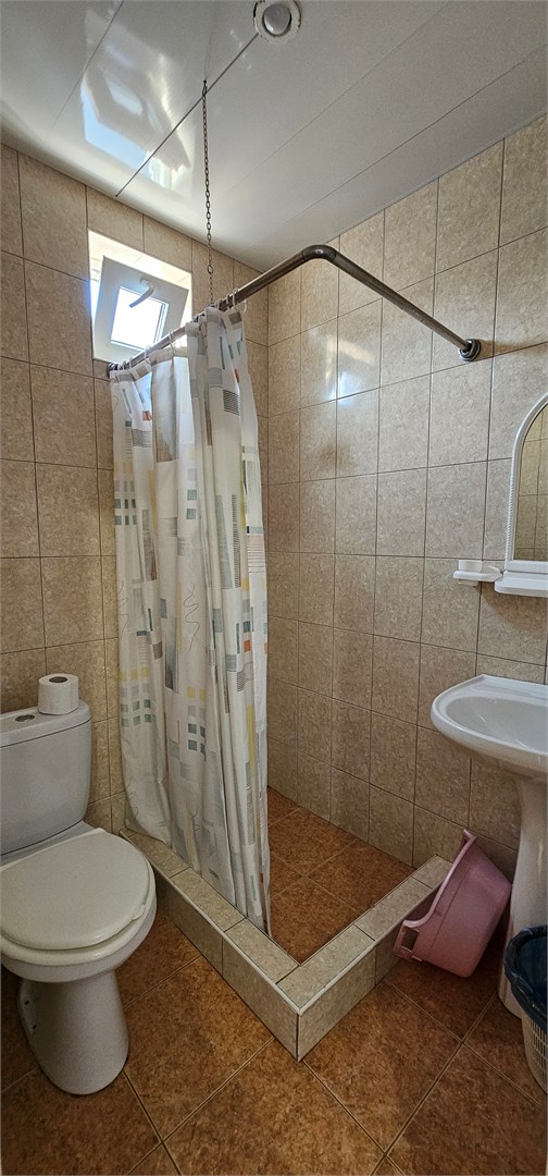 Двухместный с балконом в Сангрия