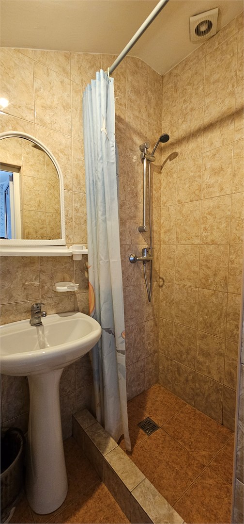 Трехместный стандарт в Сангрия