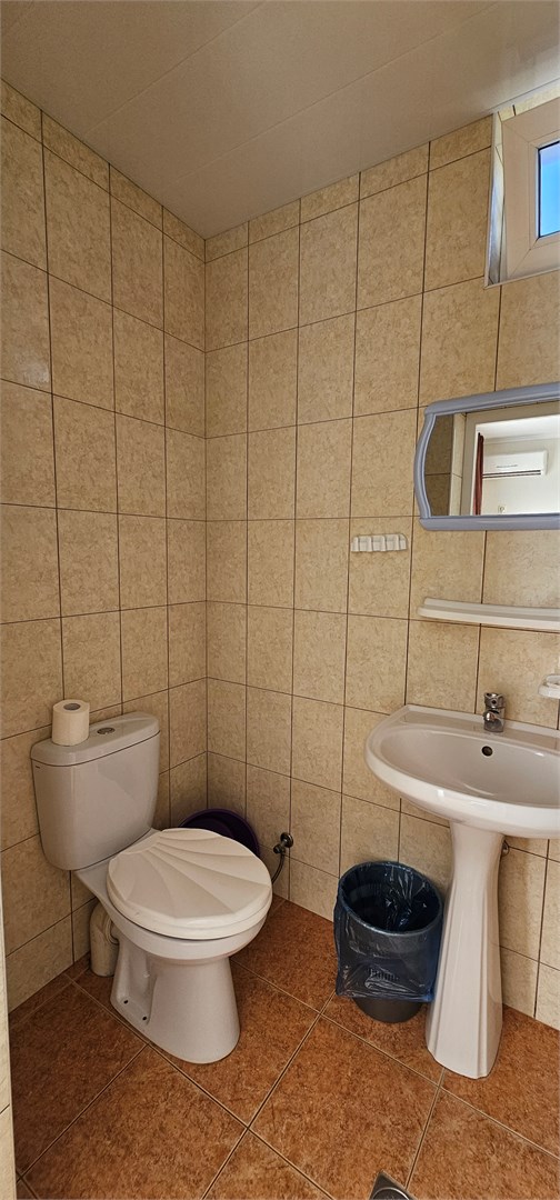 четырехместный с балконом в Сангрия