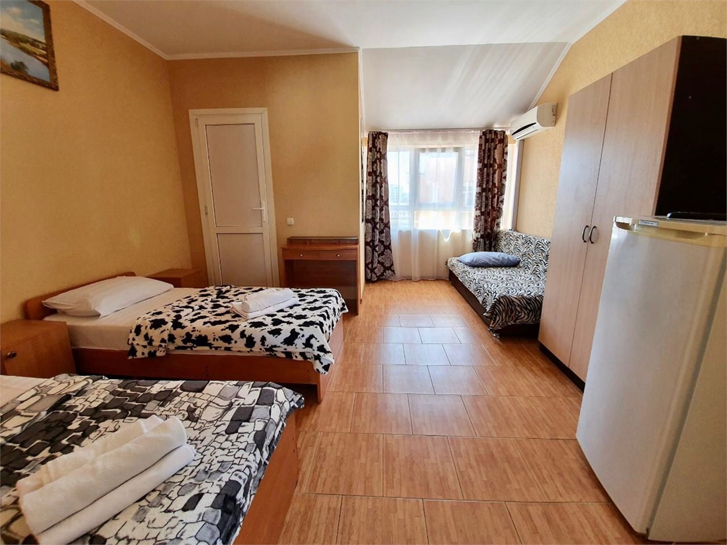 семейный в Сангрия