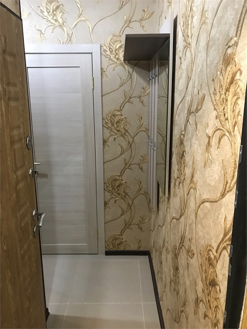 Апартаменты на Комсомольской 15 студия в На Пушкина