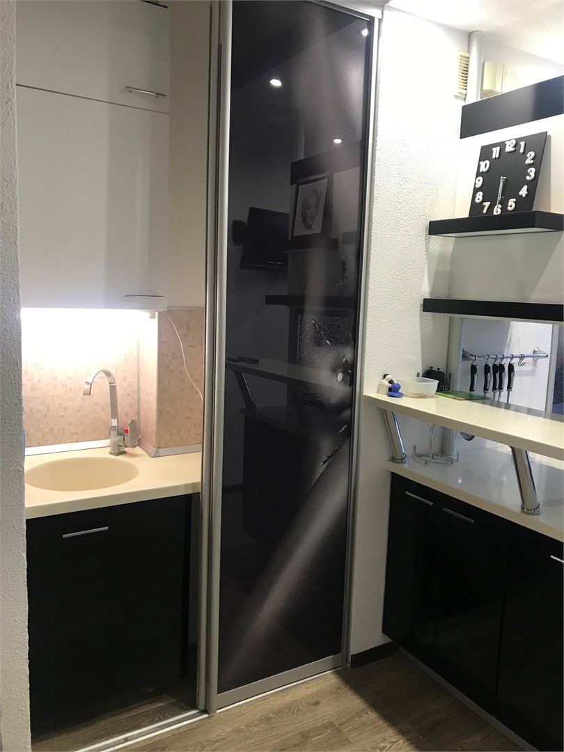 Апартаменты на Комсомольской 15 студия в На Пушкина