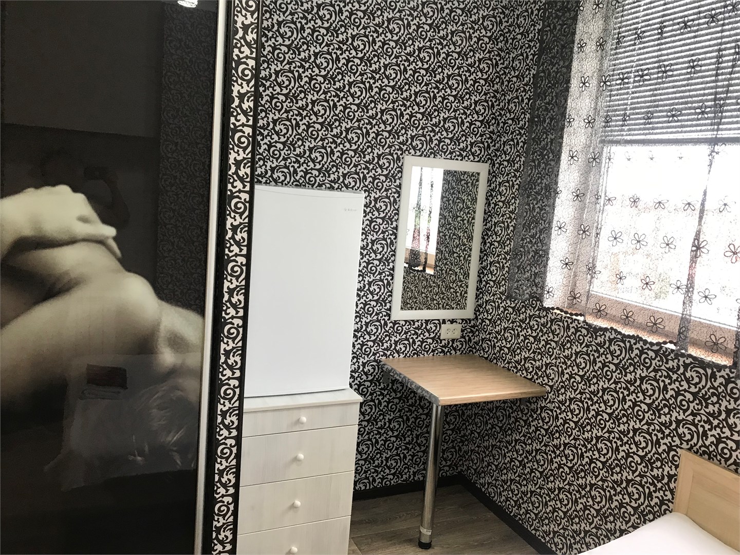 Апартаменты на Комсомольской 15 студия в На Пушкина