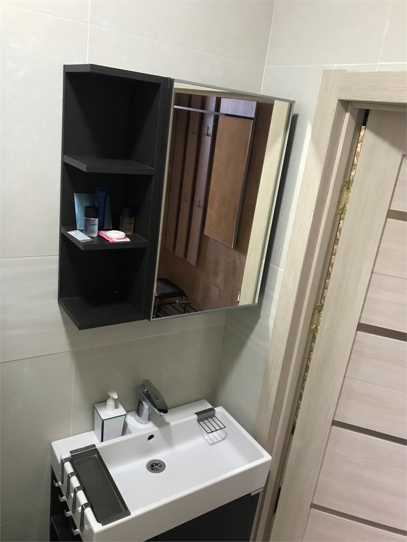 Апартаменты на Комсомольской 15 двухкомнатная в На Пушкина