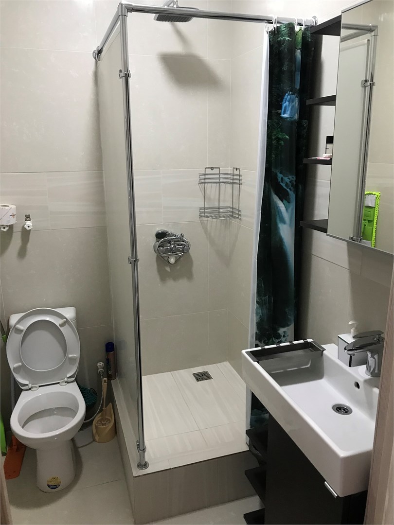 Апартаменты на Комсомольской 15 двухкомнатная в На Пушкина