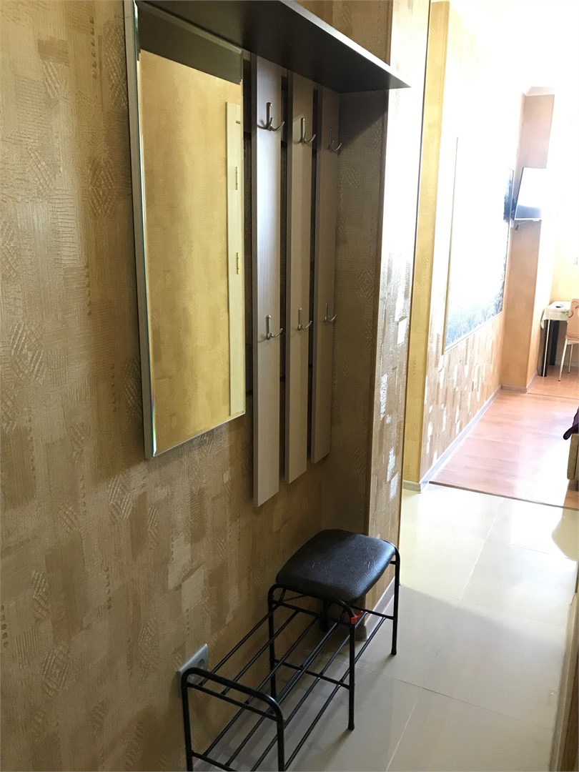 Апартаменты на Комсомольской 15 двухкомнатная в На Пушкина