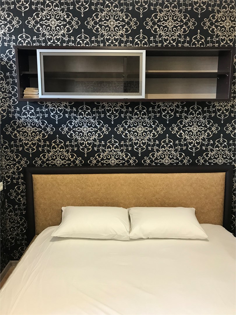 Апартаменты на Комсомольской 15 двухкомнатная в На Пушкина