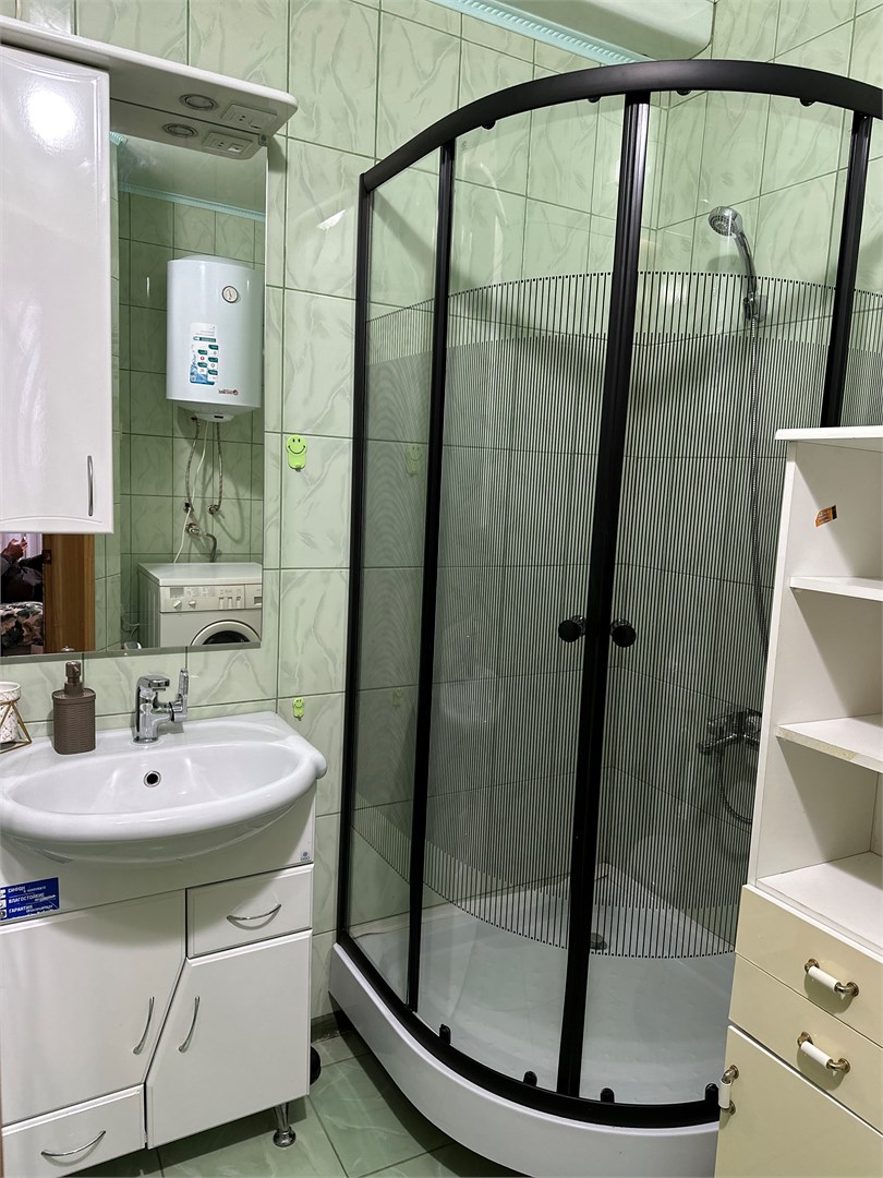 Апартаменты на Комсомольской 13 однокомнатная в На Пушкина