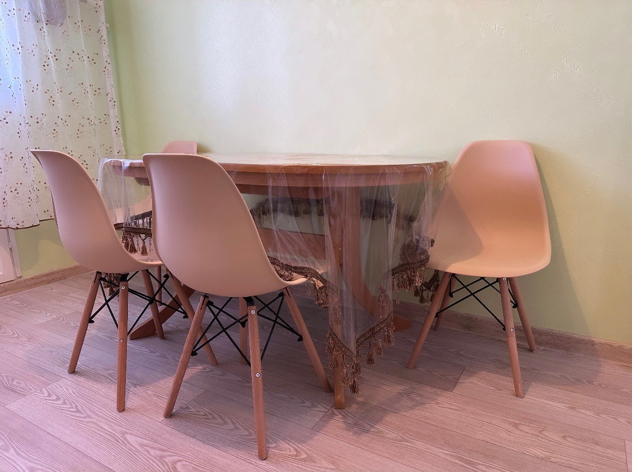 Апартаменты на Подшибякина 46 А однокомнатная в На Пушкина