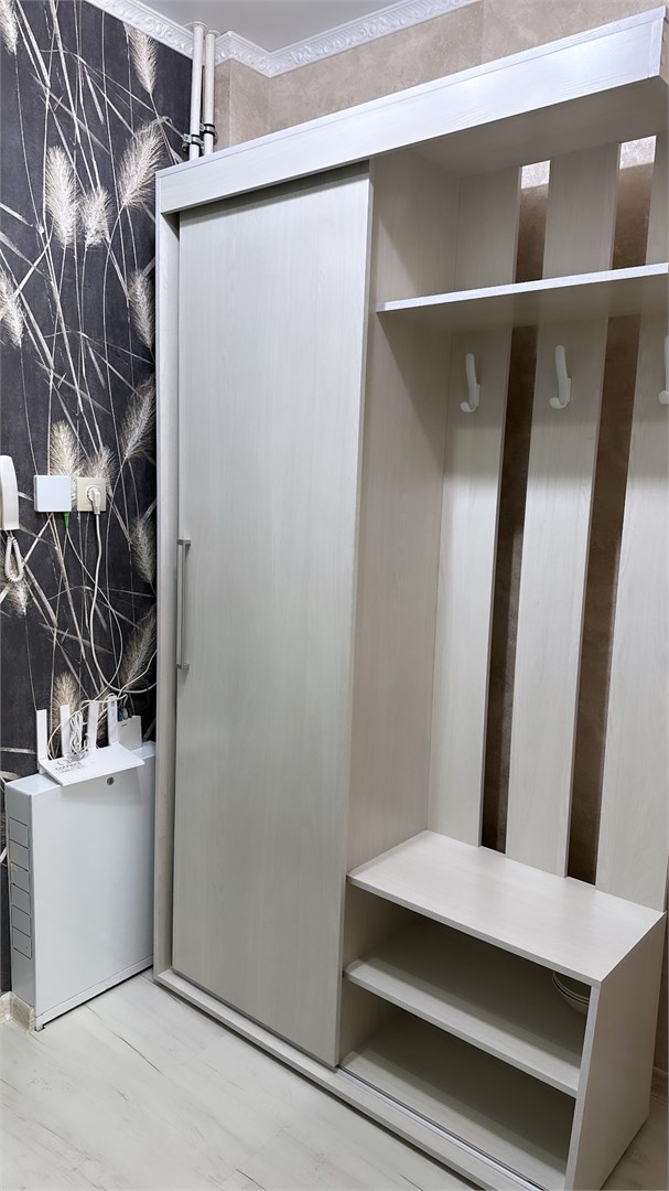 Апартаменты на Зои Космодемьянской 65 студия в На Пушкина